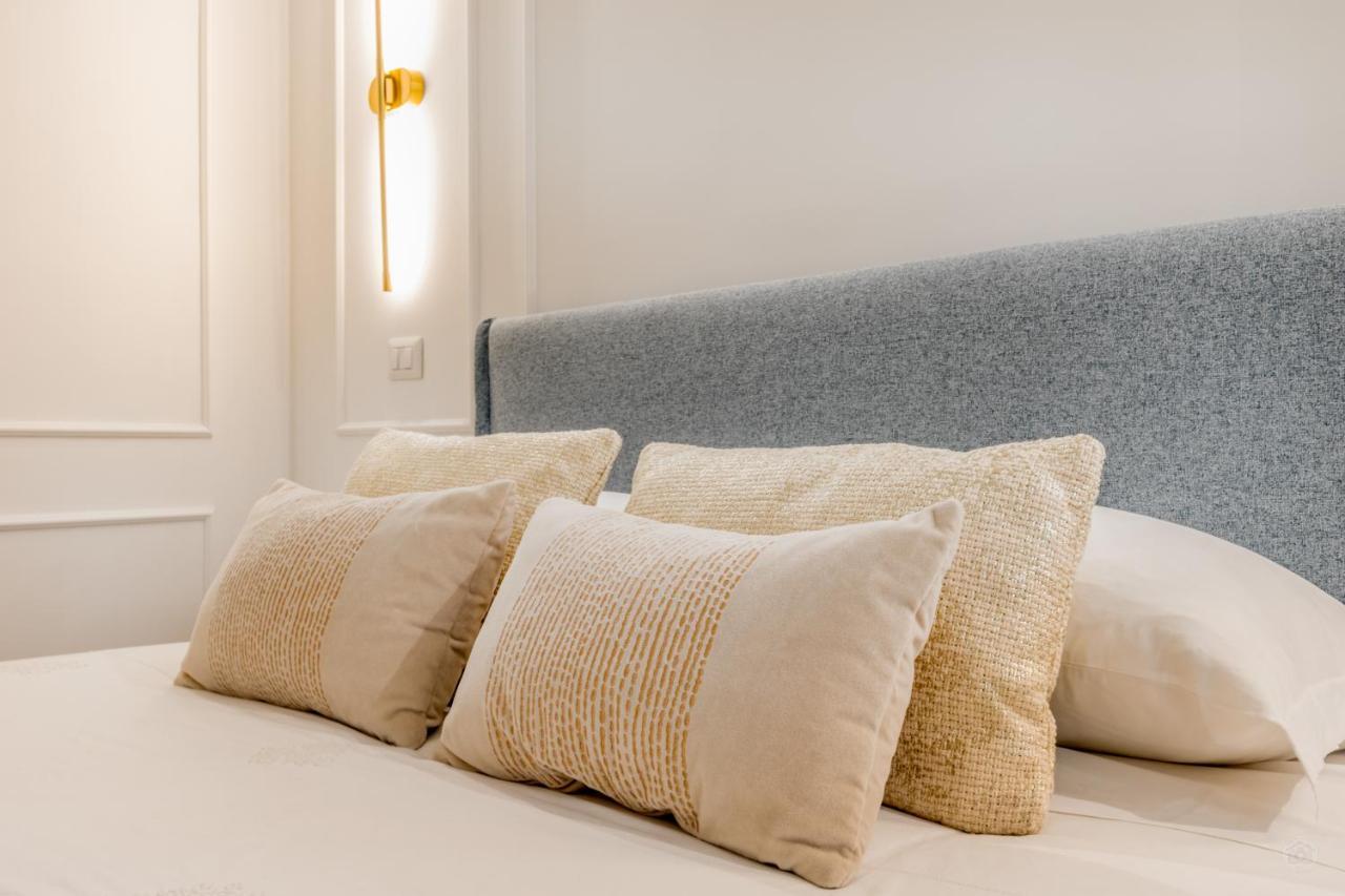 Bbhome Design Suite Apartment Over Trastevere District Rome Bagian luar foto