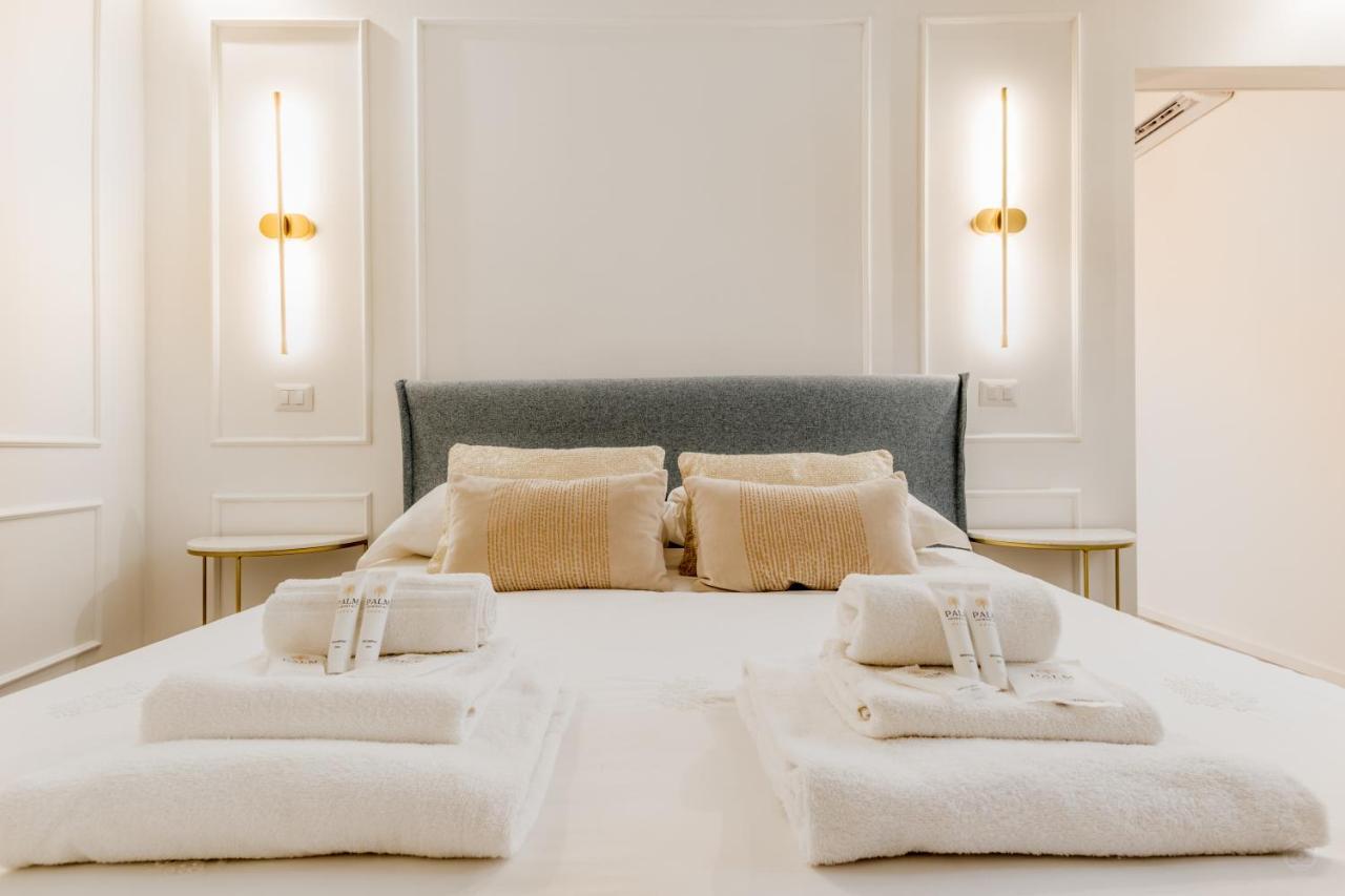 Bbhome Design Suite Apartment Over Trastevere District Rome Bagian luar foto