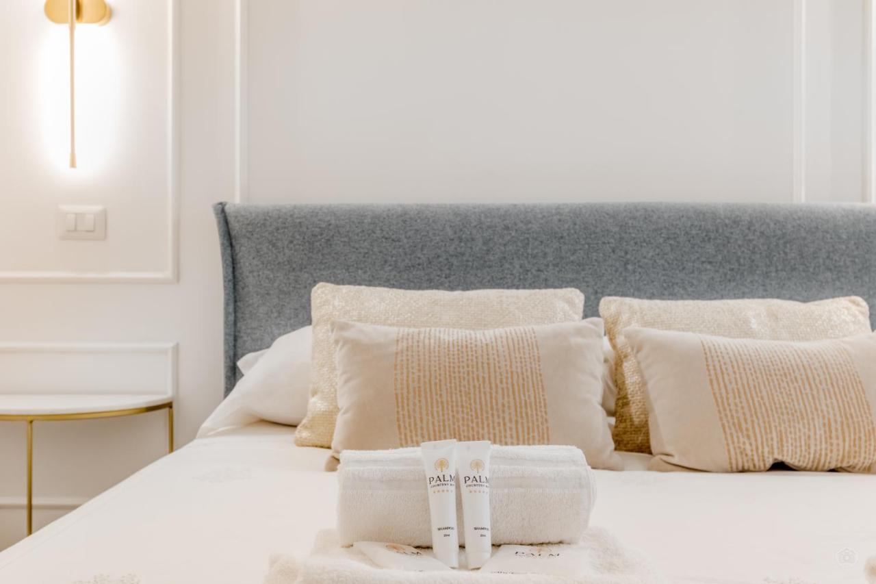 Bbhome Design Suite Apartment Over Trastevere District Rome Bagian luar foto