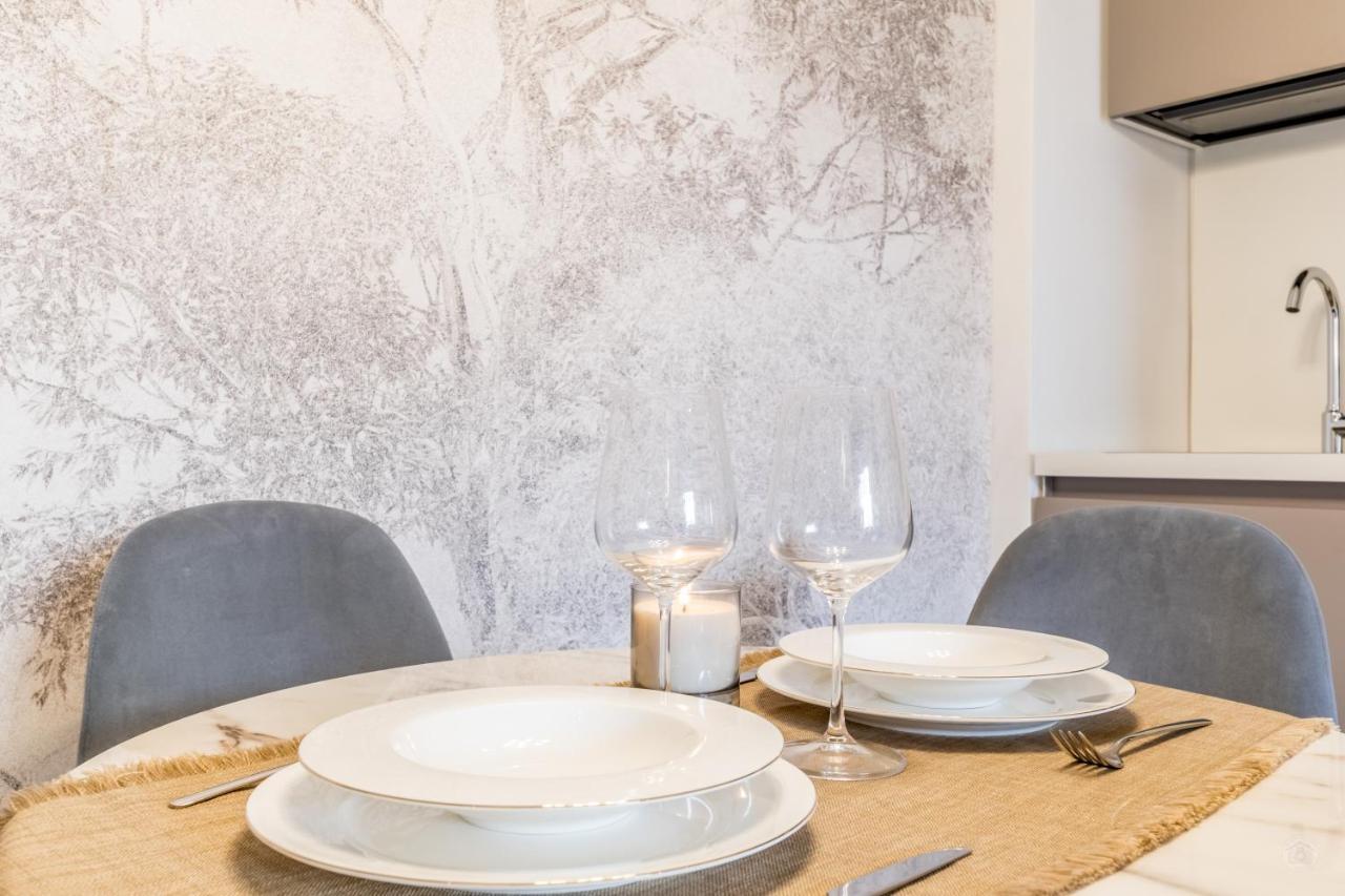 Bbhome Design Suite Apartment Over Trastevere District Rome Bagian luar foto